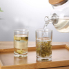 Verres à eau en verre vides 240 ml 300 ml Utilisation de boissons