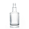 Bouteilles en verre pour boissons en gros KDG Glassware Liquor Packaging