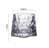 Verres à whisky Venero Crystal Verres à whisky 5oz Premium