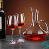 Verres à vin nordiques de luxe de 260 ml Gobelets KDG Glassware