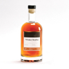 Bouteilles d'alcool en verre conçues sur mesure pour le whisky Vodka